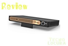 Wemax Go Advanced REVIEW 🥇 El proyector láser ultraportátil que querrás en tu empresa Wemax Go Advanced REVIEW - El proyector láser ultraportátil que querrás en tu empresa