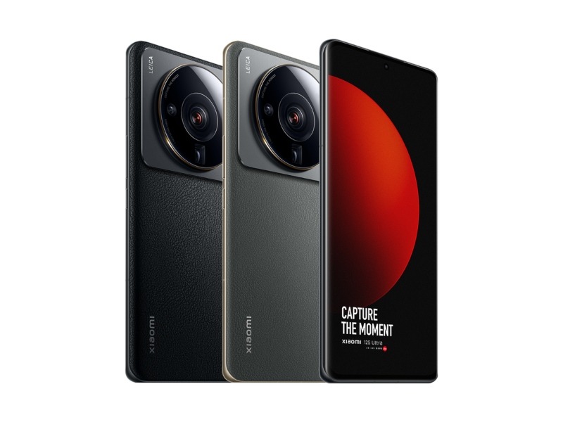 Xiaomi 12S Ultra co-diseñado con Leica podría tener LA MEJOR cámara de smartphone