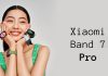 Xiaomi Band 7 Pro es anunciada ¿Veremos en Europa este wearable con NFC? Xiaomi Band 7 Pro es anunciada ¿Veremos en Europa este wearable con NFC?