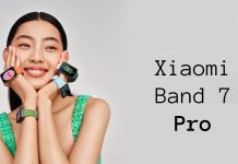 Xiaomi Band 7 Pro es anunciada ¿Veremos en Europa este wearable con NFC? Xiaomi Band 7 Pro es anunciada ¿Veremos en Europa este wearable con NFC?
