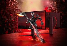 PRIMER MONITOR GAMING CON TECNOLOGÍA OLED PRIMER MONITOR GAMING CON TECNOLOGÍA OLED: LG ULTRAGEAR 32GQ850 y 48GQ900