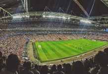 Temporada 2022-2023, ¿Dónde ver el fútbol? Temporada 2022-2023, ¿Dónde ver el fútbol?
