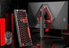Red Magic presenta una gama completa de periféricos, incluido un monitor de 27″ 4K 160Hz Red Magic presenta una gama completa de periféricos