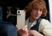 realme GT 2 Explorer Master Edition, impresionante buque insignia en colaboración con Jae-Jung