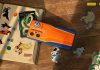 realme GT NEO 3T Dragon Ball Z Edition con 130€ de descuento realme GT NEO 3T Dragon Ball Edition