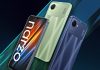 realme narzo 50i Prime presentado y en OFERTA de Amazon Prime Day realme narzo 50i Prime presentado y en OFERTA de Amazon Prime Day