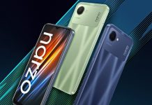 realme narzo 50i Prime presentado y en OFERTA de Amazon Prime Day realme narzo 50i Prime presentado y en OFERTA de Amazon Prime Day