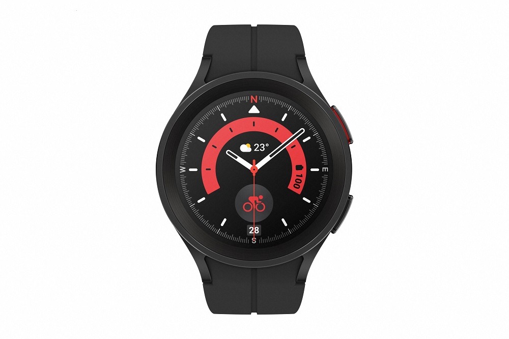Galaxy Watch5 Galaxy Watch5 Pro