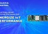 ADATA IM2P41B8, primer SSD PCIe Gen4x4 de grado industrial ADATA IM2P41B8