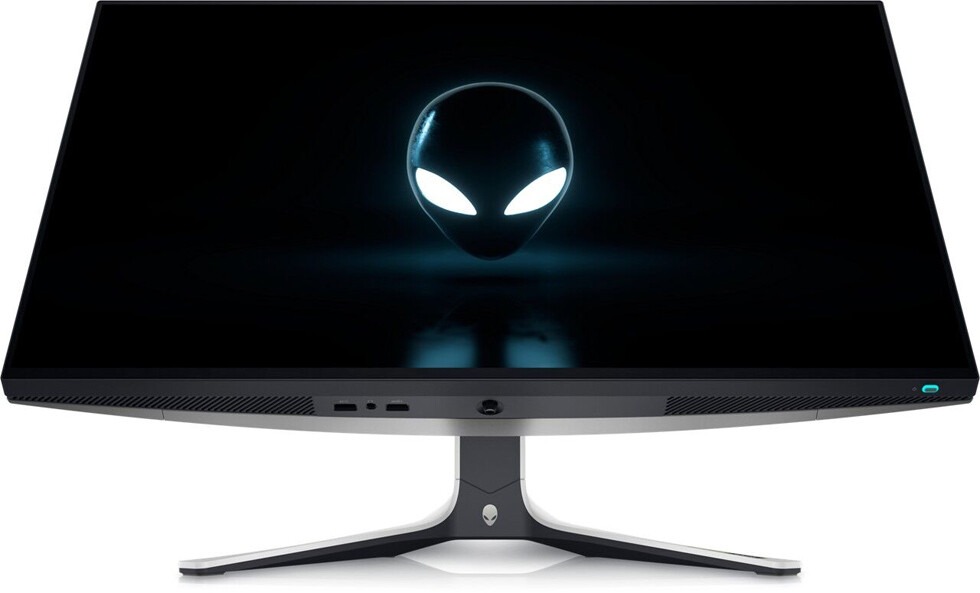 Alienware AW2523HF y AW2723DF