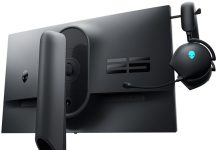 Alienware AW2523HF y AW2723DF, nuevos monitores de alta frecuencia de actualización Alienware AW2523HF y AW2723DF