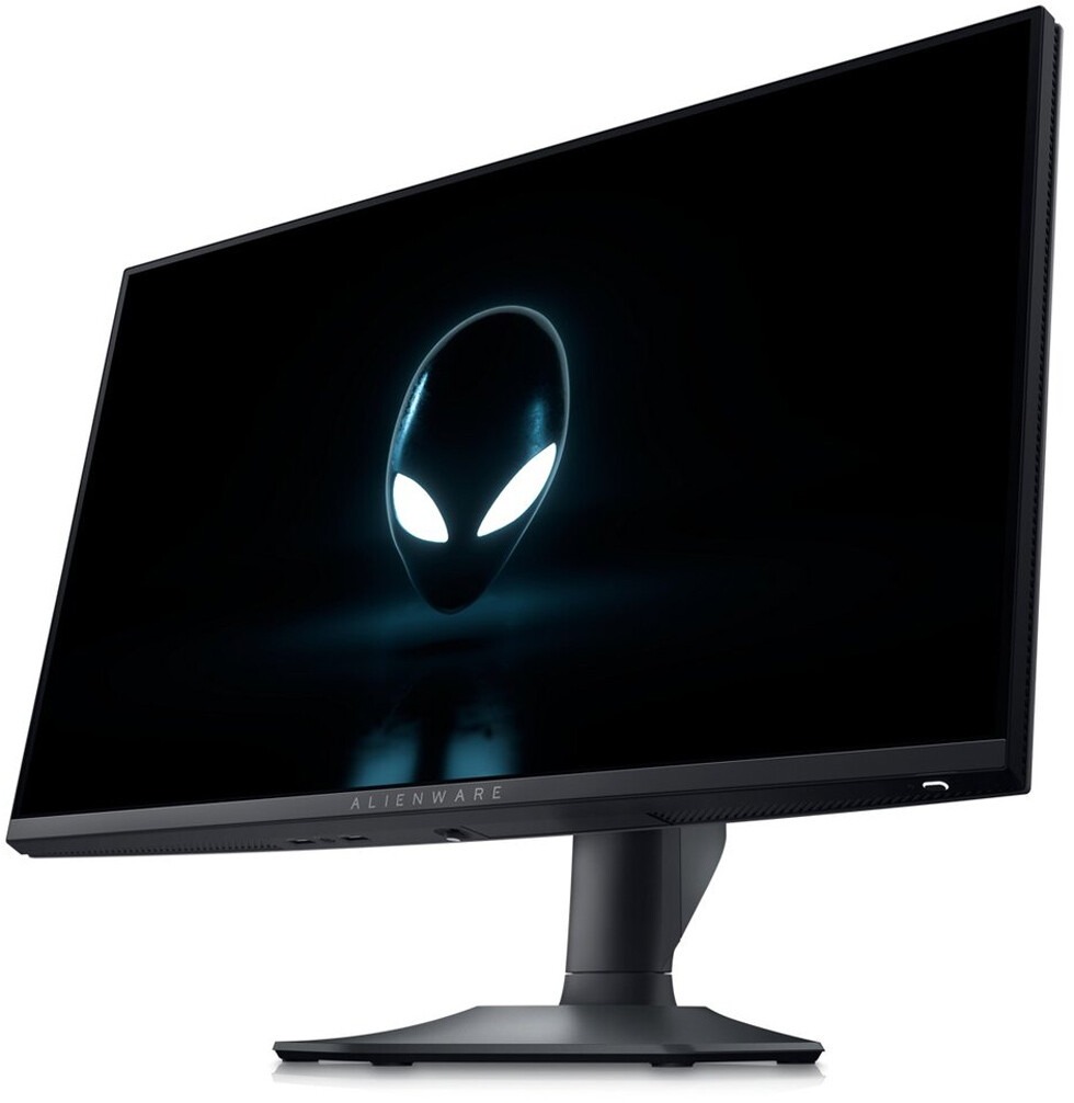 Alienware AW2523HF y AW2723DF