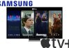 Apple TV+ GRATIS durante tres meses con las Samsung Smart TV Apple TV+ GRATIS durante tres meses con las Samsung Smart TV