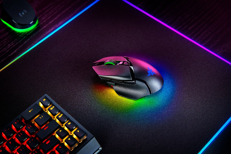 RAZER BASILISK V3 PRO, el ratón gaming más completo hasta la fecha