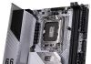 COLORFUL CVN B660I Frozen Mini-ITX para Intel Core de 12.ª generación COLORFUL CVN B660I Mini-ITX