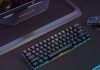 CORSAIR K70 PRO MINI WIRELESS ¿El mejor teclado gaming inalámbrico 60%? CORSAIR K70 PRO MINI WIRELESS 60%