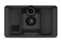 Garmin CamperCam 795, navegador GPS con Dash Cam para caravana y autocaravana Garmin CamperCam 795, navegador GPS con Dash Cam para caravana y autocaravana