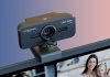 Creative Live! Cam Sync V3: ¡captura escenas ahora en calidad 2K QHD! Creative Live! Cam Sync V3