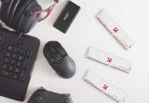 IRDM PRO Crimson White, la RAM compatible con TODOS los disipadores ahora BLANCA IRDM PRO Crimson White, la RAM compatible con TODOS los disipadores ahora BLANCA