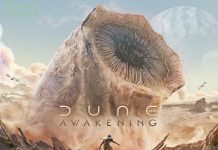 Dune Awakening anunciado: MMO de supervivencia en mundo abierto Dune Awakening anunciado: MMO de supervivencia en mundo abierto