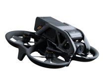DJI Avata: Compacto y ligero, perfecto en espacios reducidos ¡Nacido para volar! DJI Avata: Compacto y ligero, perfecto en espacios reducidos ¡Nacido para volar!