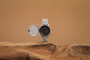 Staple X Fossil, el reloj inteligente de EDICIÓN LIMITADA