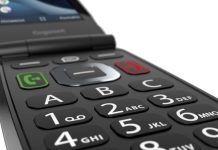 El nuevo dispositivo móvil combina los dos mundos: Gigaset GL7 GSM 4G El nuevo dispositivo móvil combina los dos mundos: Gigaset GL7 GSM 4G