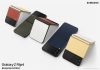 Galaxy Z Flip4 Bespoke Edition, el smartphone más personalizable del planeta Samsung Galaxy Z Flip4 Bespoke Edition
