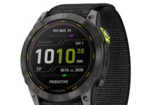 Garmin Enduro 2, el reloj multideporte diseñado para atletas con 150h de batería Garmin Enduro 2, el reloj multideporte diseñado para atletas con 150h de batería