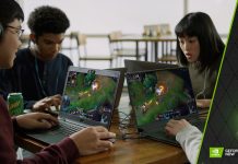 GeForce NOW se actualiza en Chrome y recibe 6 juegos esta semana GeForce NOW se actualiza en Chrome y recibe 6 juegos