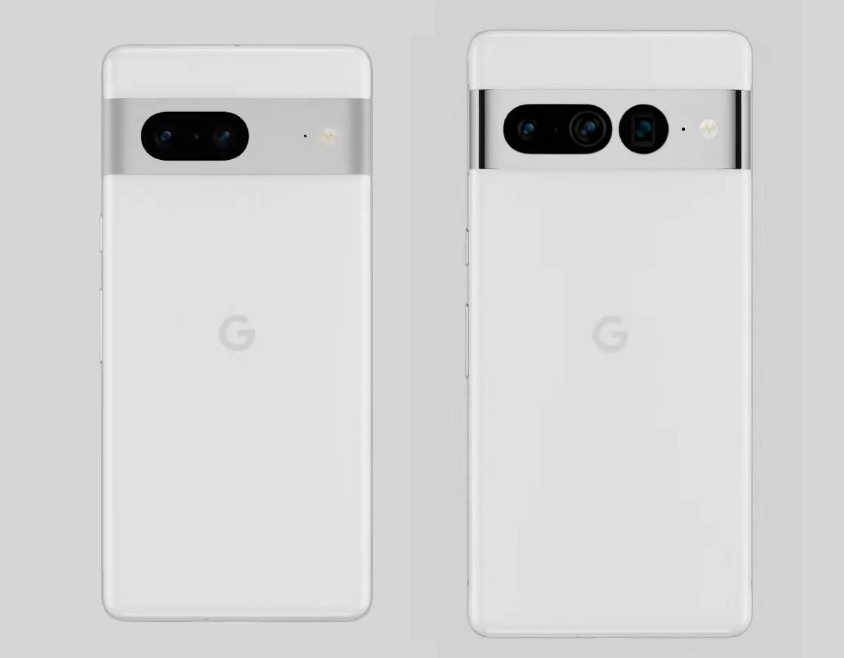 Google Pixel 7 se anunciará el 13 de octubre... supuestamente
