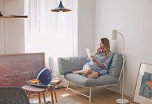 Harman Kardon Onyx Studio 8, el elegante altavoz que querrás en tu salón Harman Kardon Onyx Studio 8