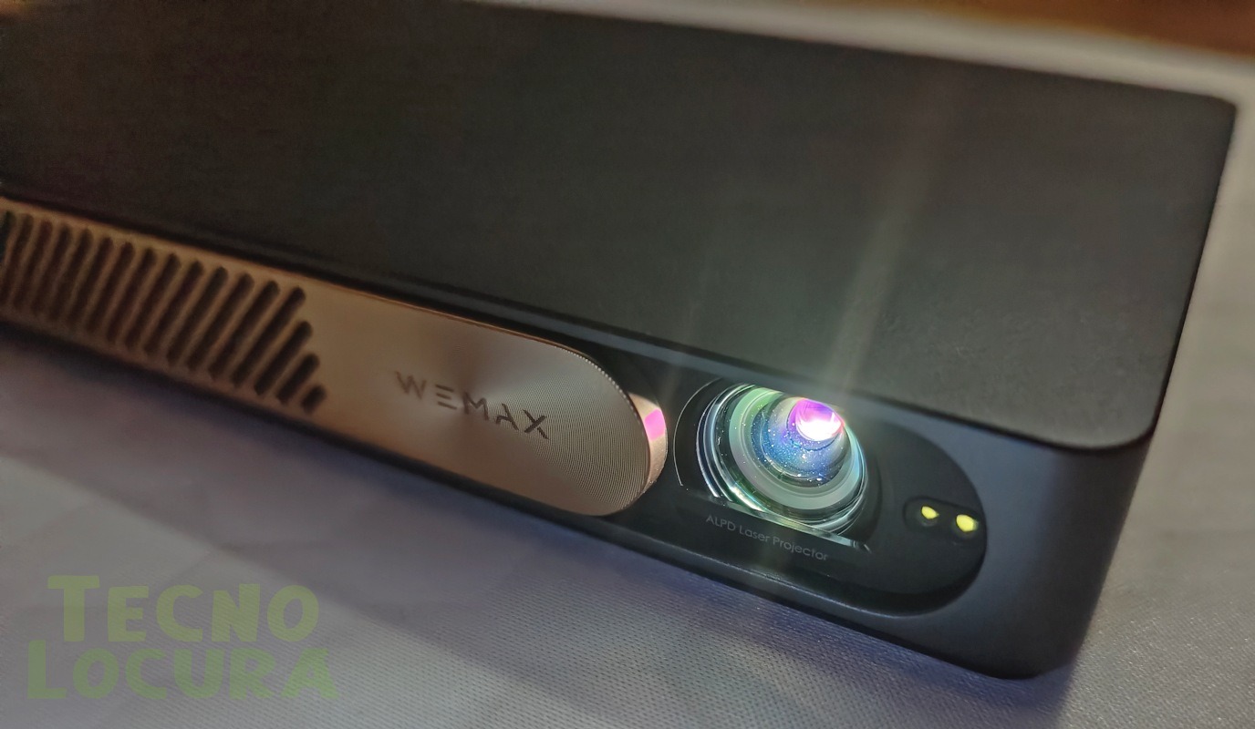 Wemax Go Advanced REVIEW
