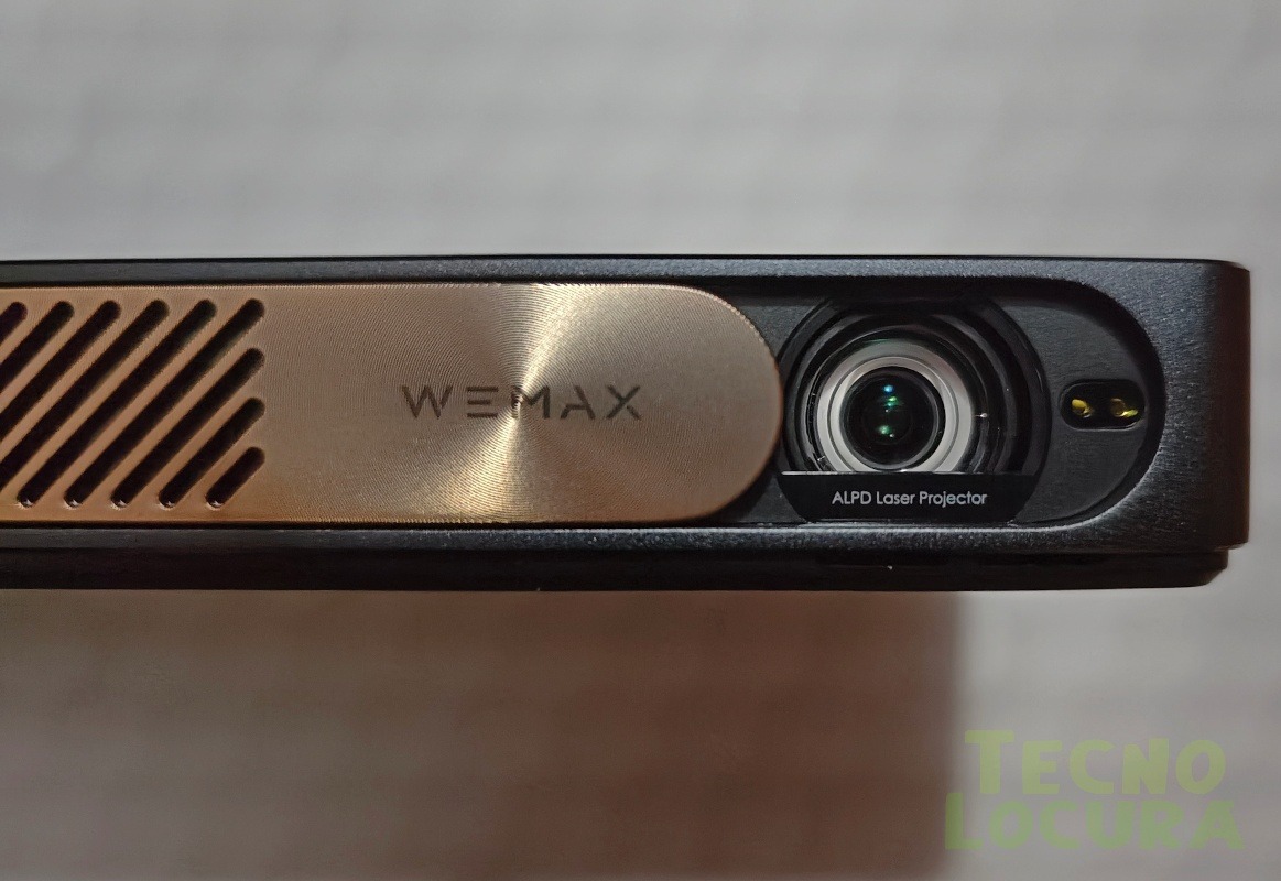 Wemax Go Advanced REVIEW