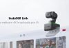Insta360 Link: poderosa webcam 4K con IA para redefinir el trabajo remoto Insta360 Link: poderosa webcam 4K con IA para redefinir el trabajo remoto