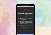 Instagram le dice ADIÓS a los vídeos, los REELS será el único formato Instagram le dice adiós a los vídeos