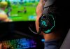 JBL Quantum 910 Wireless: Inmersión total gaming, presentados en Gamescom JBL Quantum 910 Wireless: Inmersión total gaming, presentados en Gamescom