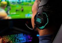 JBL Quantum 910 Wireless: Inmersión total gaming, presentados en Gamescom JBL Quantum 910 Wireless: Inmersión total gaming, presentados en Gamescom