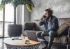 JBL Tour PRO 2 True Wireless y Tour ONE M2 con el primer estuche de carga inteligente del mundo JBL Tour PRO 2 True Wireless y Tour ONE M2 con el primer estuche de carga inteligente del mundo