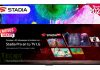 STADIA PRO en las LG SMART TV con más de 50 títulos GRATIS STADIA PRO en las LG SMART TV con más de 50 títulos GRATIS
