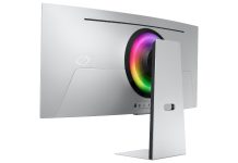 Odyssey OLED G8, nuevo monitor gaming 0,1 ms en IFA 2022 Odyssey OLED G8