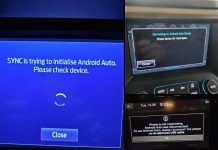 La actualización de Android Auto 7.8.6 trae un problema La actualización de Android Auto 7.8.6 trae un problema