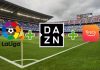 Disfruta de LaLiga con DAZN en Fire TV: ver el mejor fútbol nunca fue tan fácil Disfruta de LaLiga con DAZN en Fire TV ver el mejor fútbol nunca fue tan fácil