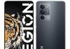 Lenovo Legion Y70 es oficial con enorme batería y la más potente CPU ¿El smartphone definitivo de la marca? Lenovo Legion Y70