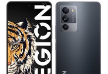 Lenovo Legion Y70 es oficial con enorme batería y la más potente CPU ¿El smartphone definitivo de la marca? Lenovo Legion Y70