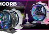 Mars Gaming MCORB, el diseño de caja PC más curioso que verás hoy Mars Gaming MCORB, el diseño de caja PC más curioso que verás hoy