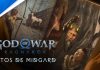 Mitos de Midgard, un cuento animado sobre la historia de God of War Mitos de Midgard, un cuento animado sobre la historia de God of War