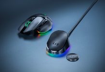 RAZER BASILISK V3 PRO, el ratón gaming más completo hasta la fecha RAZER BASILISK V3 PRO, el ratón gaming más completo hasta la fecha