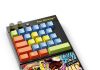 NGS The Shrimp, novedoso keyboard gaming para liberar espacio del escritorio NGS The Shrimp, novedoso keyboard gaming para liberar espacio del escritorio