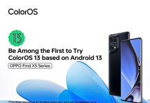 ColorOS 13, de los primeros S.O. OEM basados en Android 13 ColorOS 13, de los primeros S.O. OEM basados en Android 13